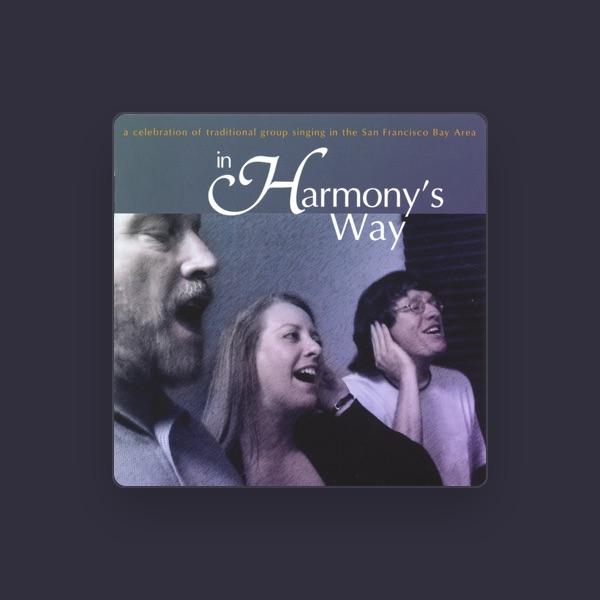 In Harmony's Way