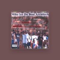 Mike Ice