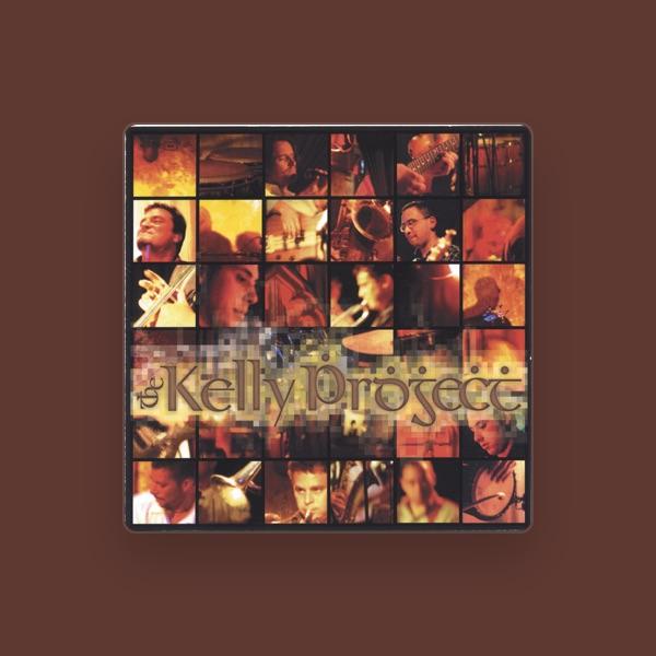 The Kelly Project