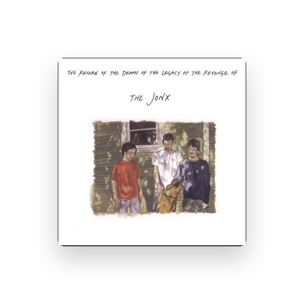 The Jonx