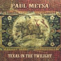 Texas In the Twilight