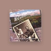 Kort & Beth McCumber