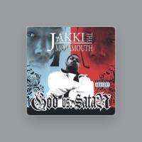 Jakki Tha Motamouth