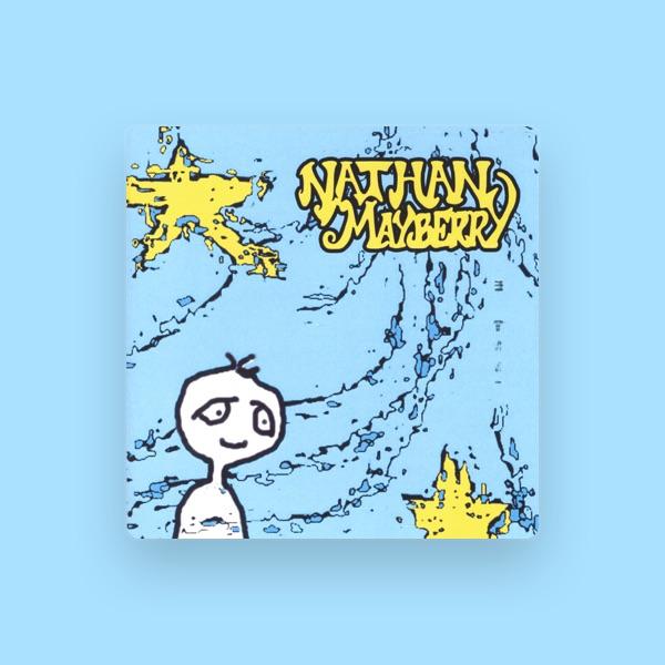 Nathan Mayberry