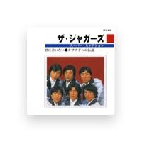ザ・ジャガーズ