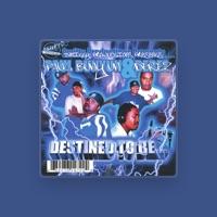 Paul Bunyun & Derez