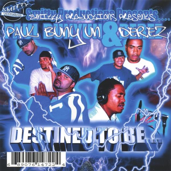 Plead Tha Fifth - Paul Bunyun Feat. E. Smitty