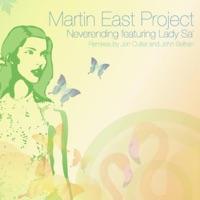 Neverending (Jon Cutler's Distant Mix)