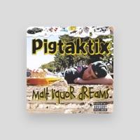 Pigtaktix