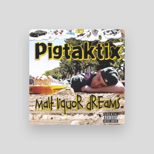 Pigtaktix