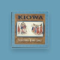 Bill Koomsa, Sr. & Kiowa Dance Group Singers