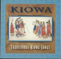 Kiowa "49" Dance Song