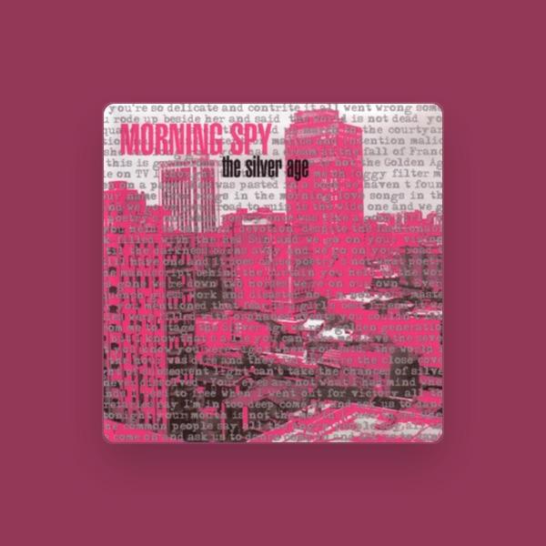 Morning Spy