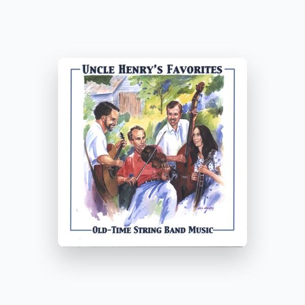 Uncle Henry's Favorites