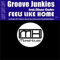 Feels Like Home (GJ's Soul Excursion Dubstrumental)