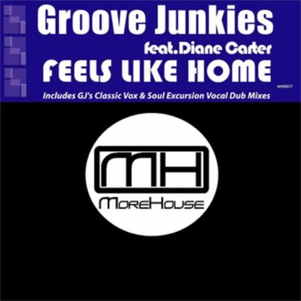 Feels Like Home (GJ's Soul Excursion Dubstrumental)