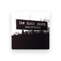 Sam Black Church