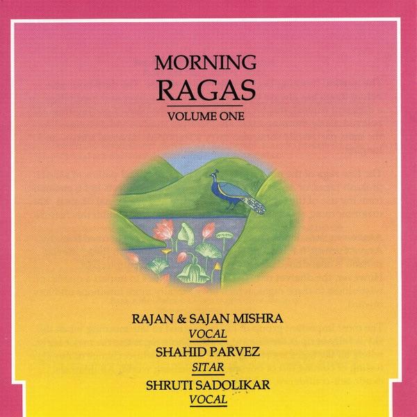 Raga Lalit