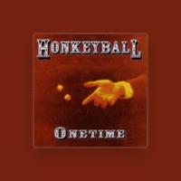 Honkeyball