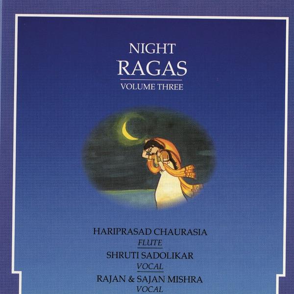 Raga Malkauns