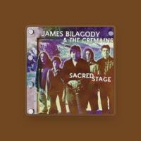 James Bilagody & The Cremains