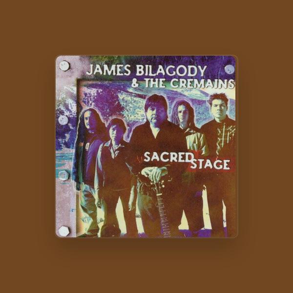 James Bilagody & The Cremains