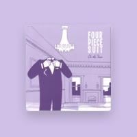 Four Piece Suit
