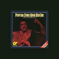 Rufus Reid Trio