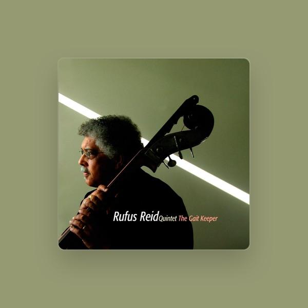 Rufus Reid Quintet