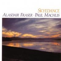 Harris Dance, Skye Dance, Lochiel's Awa' Tae France, Harris Dance