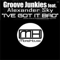 I've Got It Bad (feat. Alexander Sky)