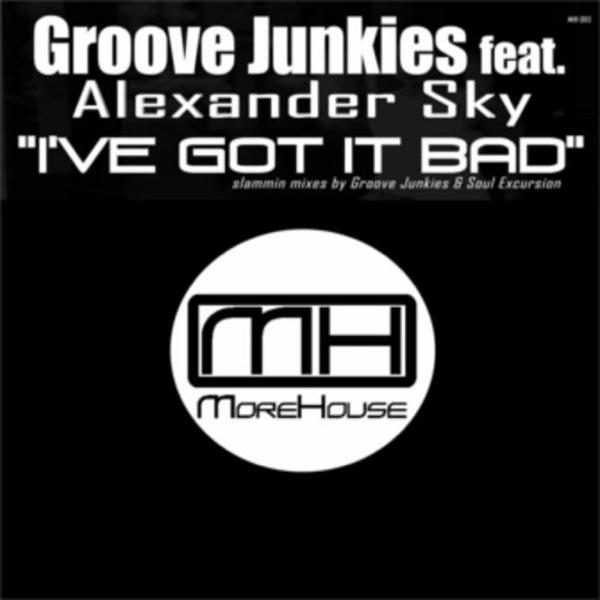 I've Got It Bad (feat. Alexander Sky)