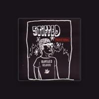 Stiffed