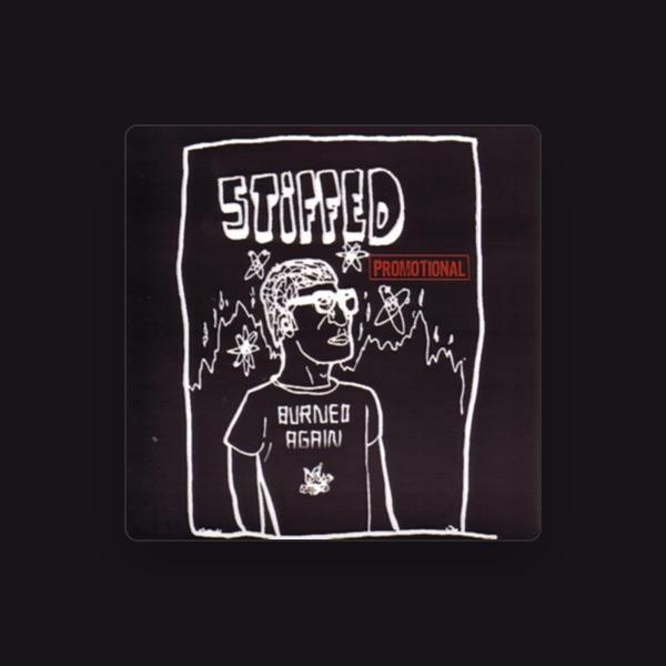 Stiffed