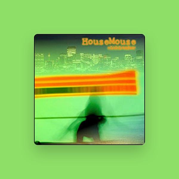 House Mouse