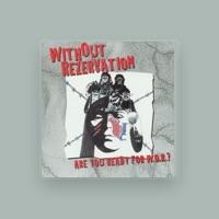 With Out Rezervation