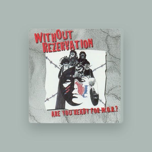 With Out Rezervation