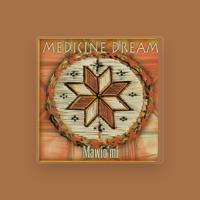 Medicine Dream