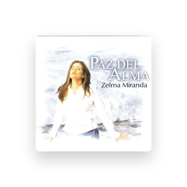 Zelma Miranda