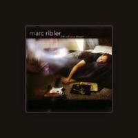 Marc Ribler