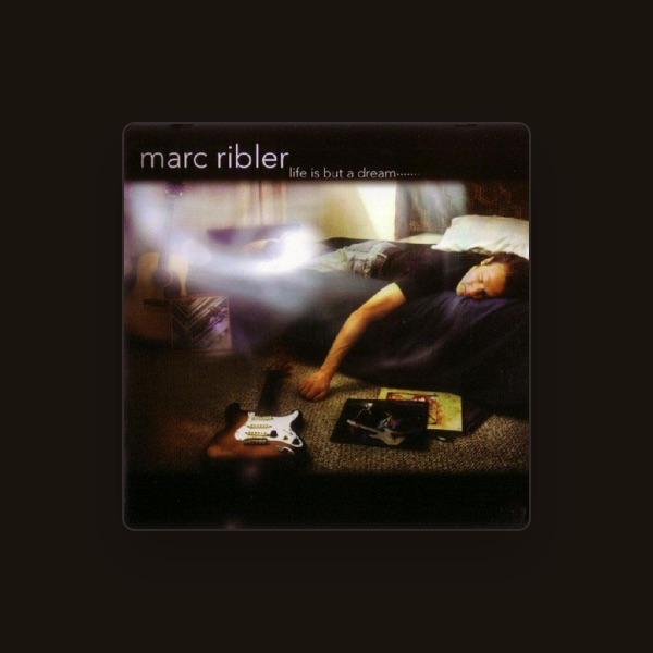 Marc Ribler