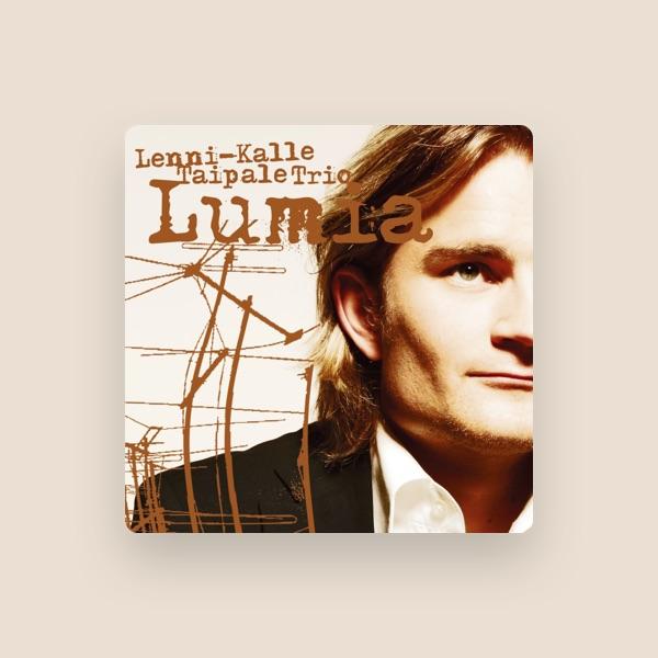 Lenni-Kalle Taipale