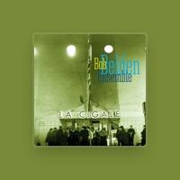 Bob Belden Ensemble