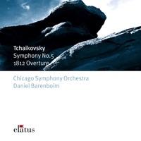 Symphony No. 5 in E Minor, Op. 64: IV.  Finale : Andante maestoso - Allegro vivace
