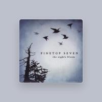 Pinetop Seven