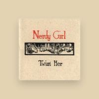 Nerdy Girl