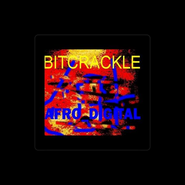 Bit Crackle