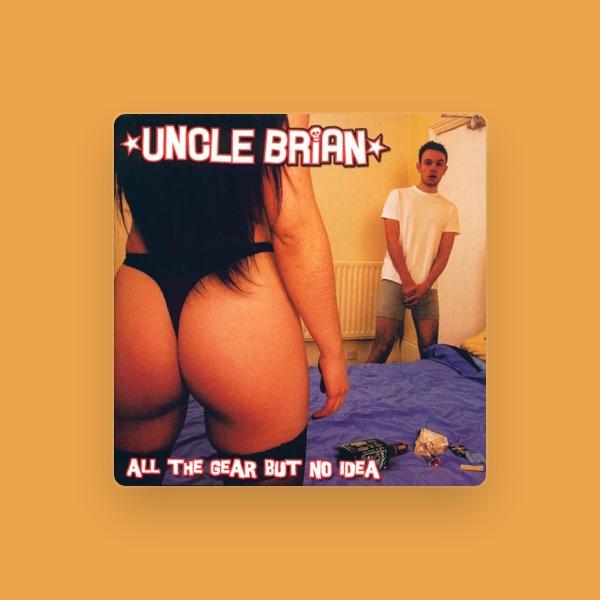 Uncle Brian