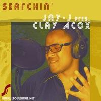 Searchin (Louis Benedetti Club Mix)