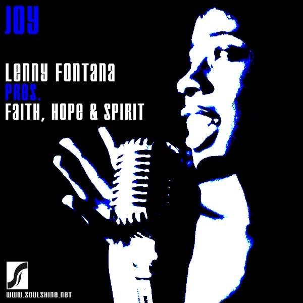 Joy (Robbie Rivera Dub)